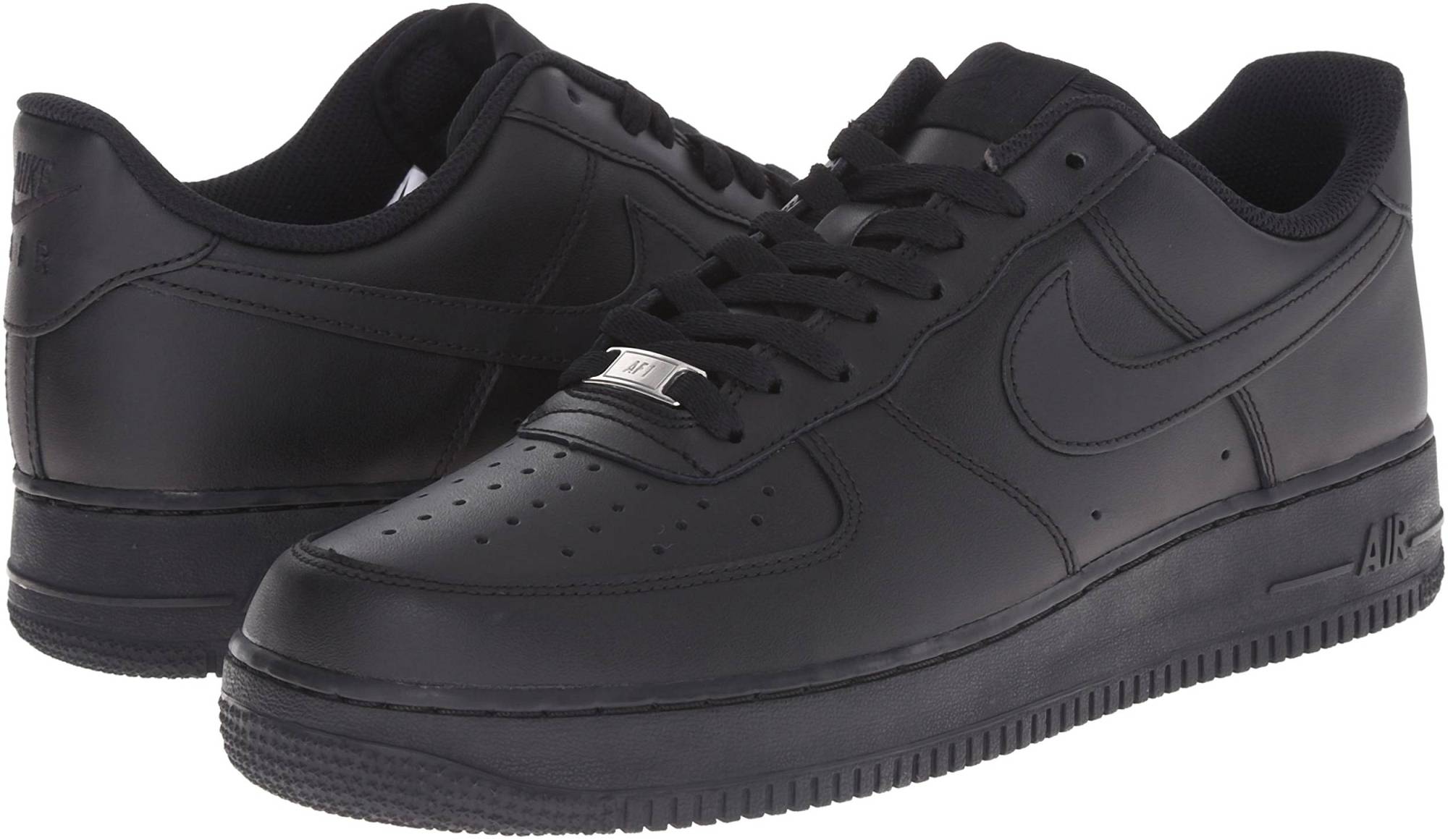 Nike Air Force 1 Low – Shoes Reviews & Reasons To Buy