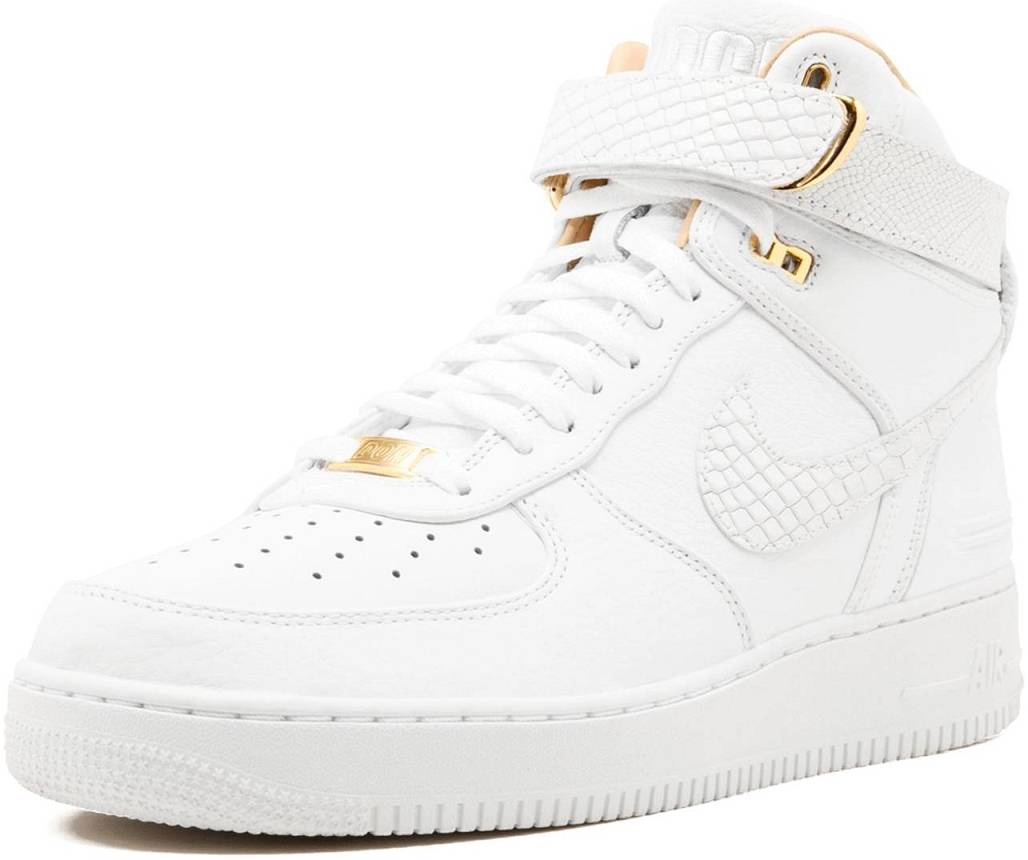 Nike Air Force 1 Hi Just Don – Shoes Reviews & Reasons To Buy
