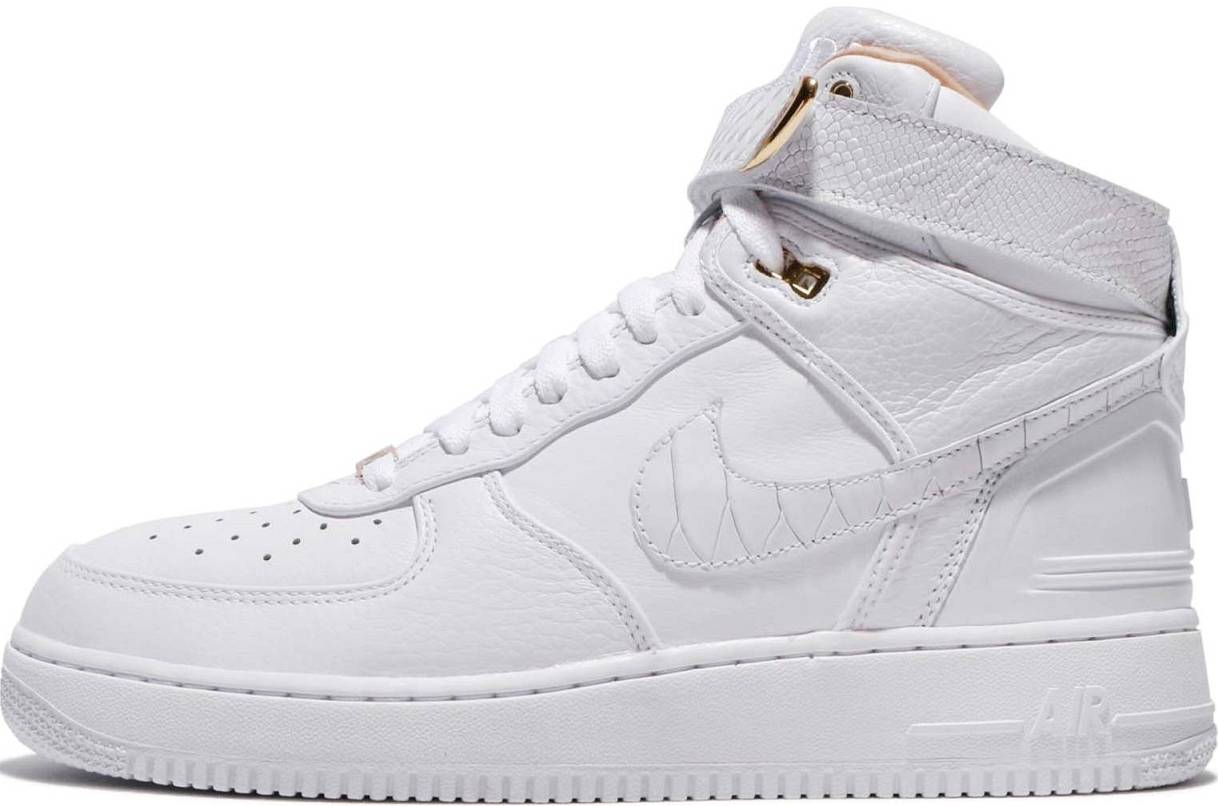 Nike Air Force 1 Hi Just Don – Shoes Reviews & Reasons To Buy