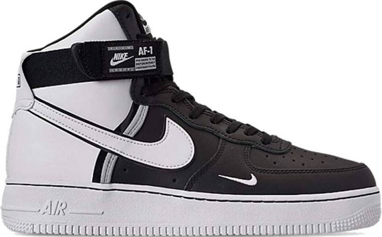 Nike Air Force 1 07 High LV8 – Shoes Reviews & Reasons To Buy
