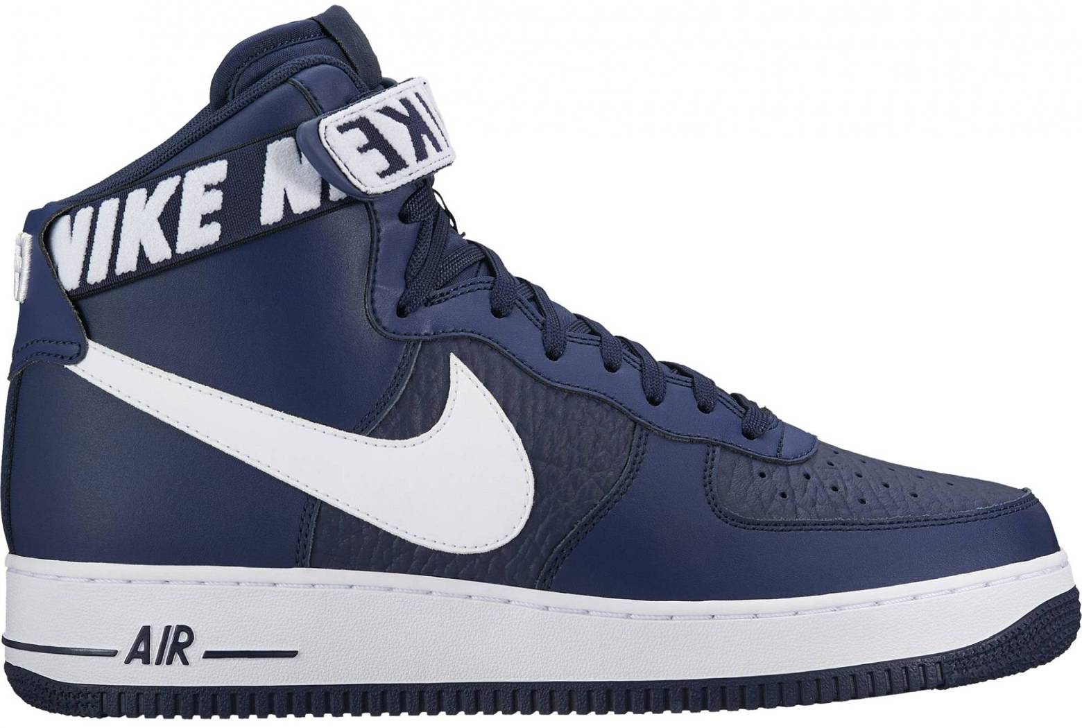 High Top Air Forces Mens - Airforce Military