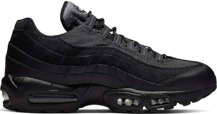 Nike Air Max 95 Essential – Shoes Reviews & Reasons To Buy