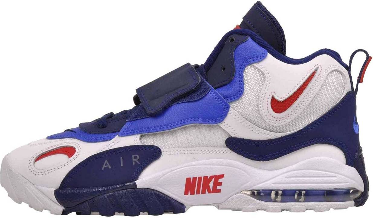 Nike Air Max Speed Turf – Shoes Reviews & Reasons To Buy