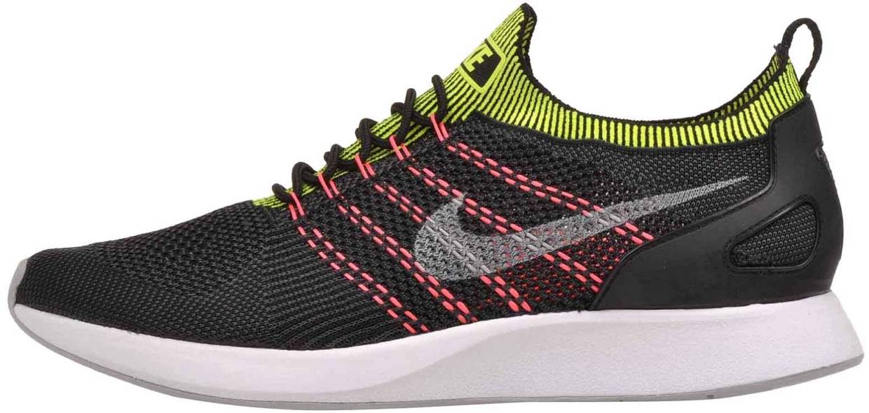 Nike Air Zoom Mariah Flyknit Racer Shoes Reviews Reasons To Buy
