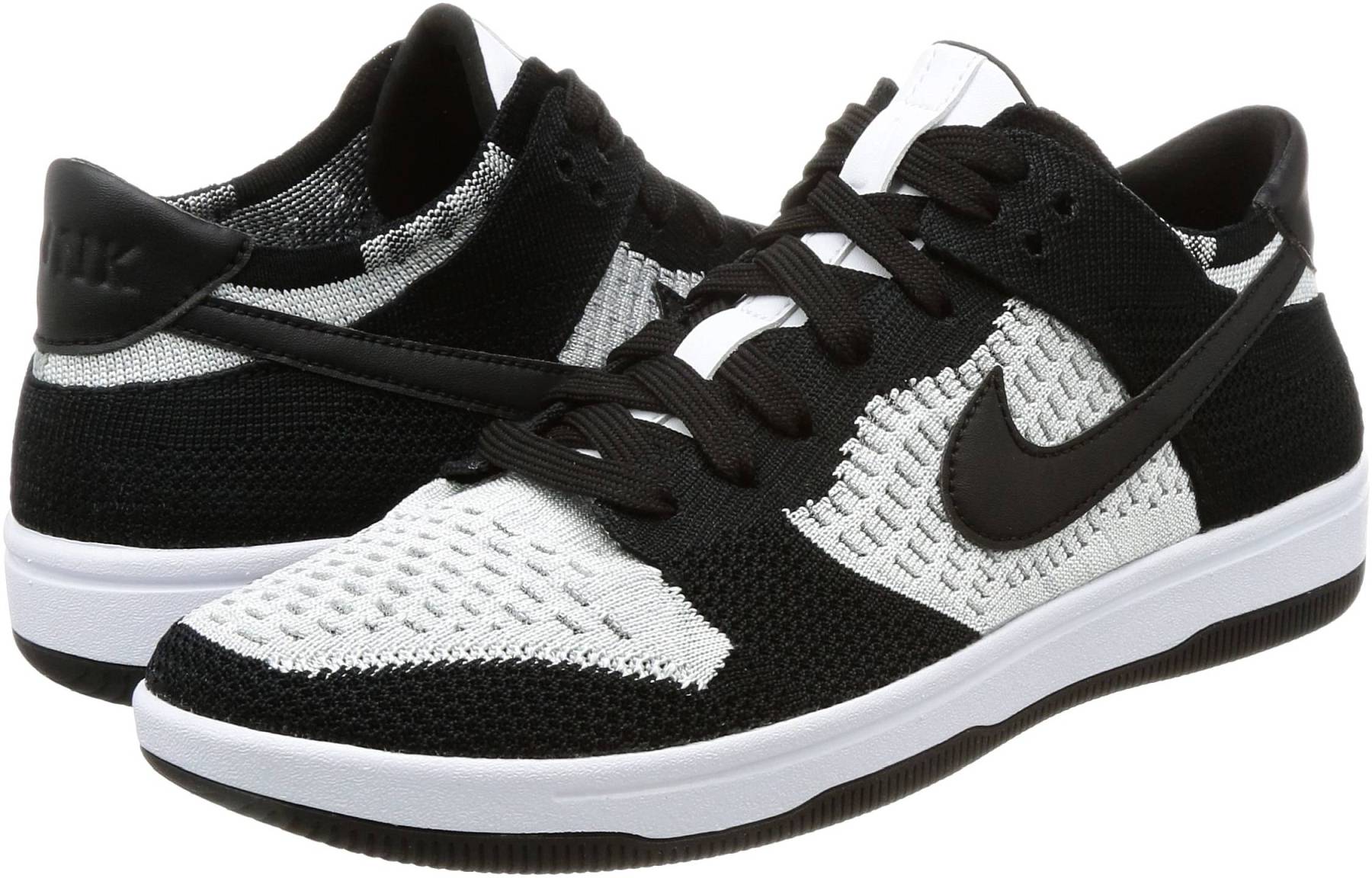 Nike Dunk Low Flyknit – Shoes Reviews & Reasons To Buy