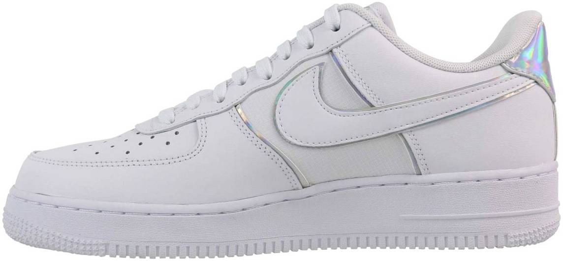 Air Force 1 07 LV8 4 color