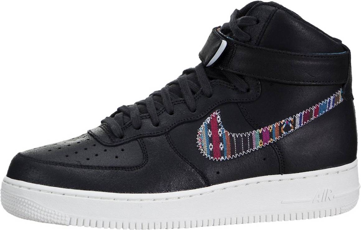Air Force 1 High 07 LV8 1 color