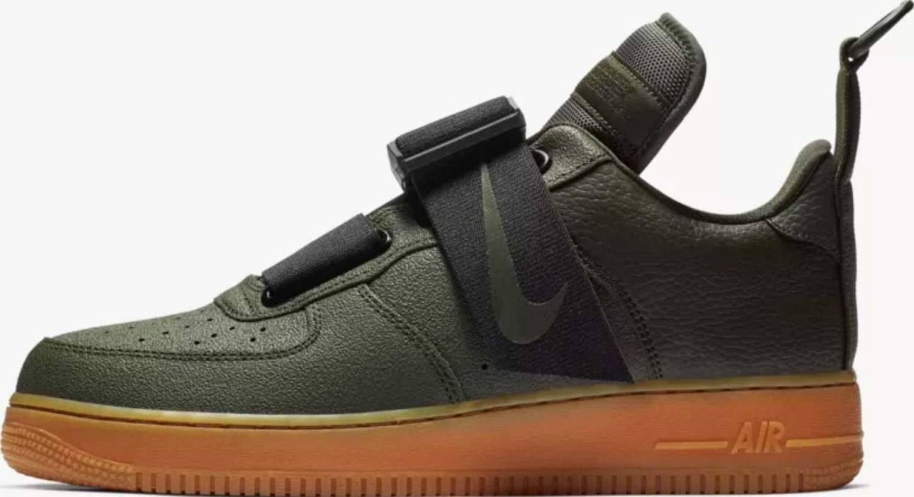 Air Force 1 Utility color