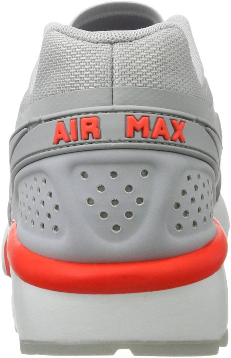 Air Max BW Ultra SE color