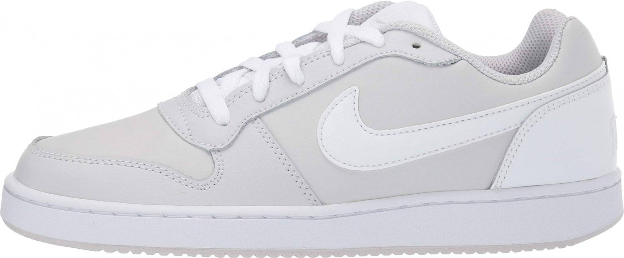 Nike Ebernon Low – Shoes Reviews & Reasons To Buy