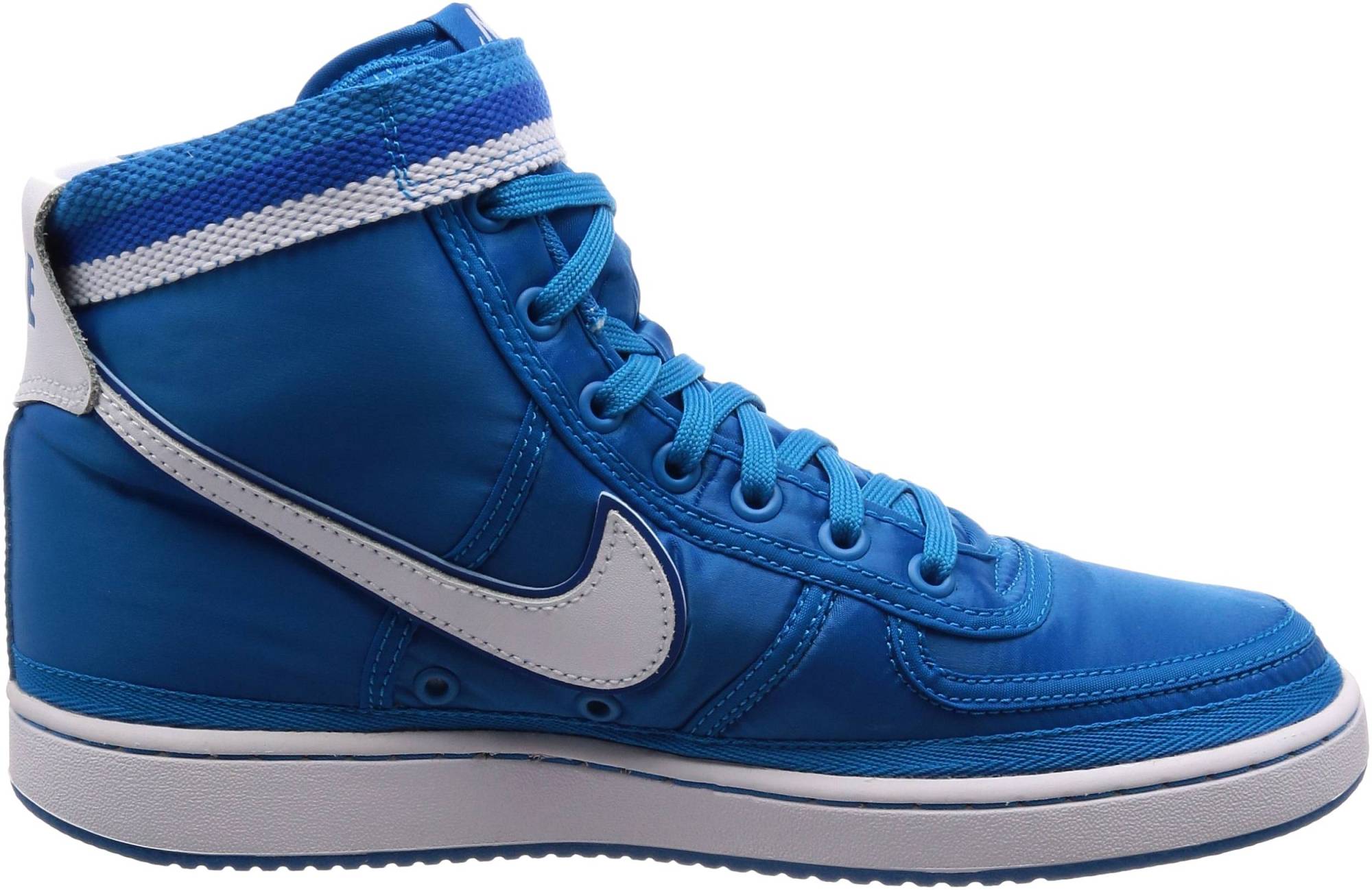 Nike Vandal High Supreme – Shoes Reviews & Reasons To Buy