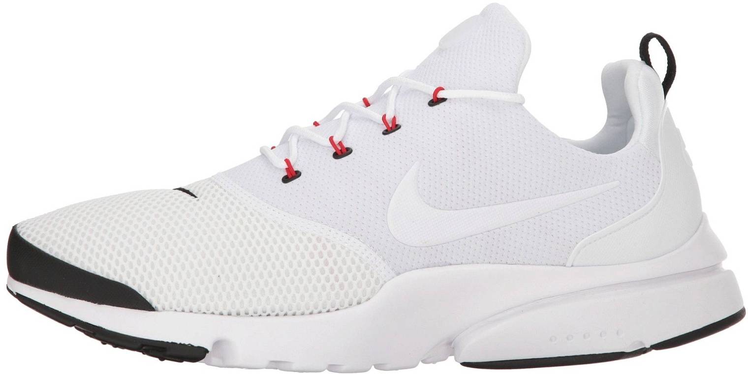 Nike Presto Fly – Shoes Reviews & Reasons To Buy