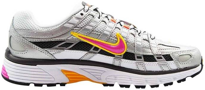 Nike P-6000 – Shoes Reviews & Reasons To Buy