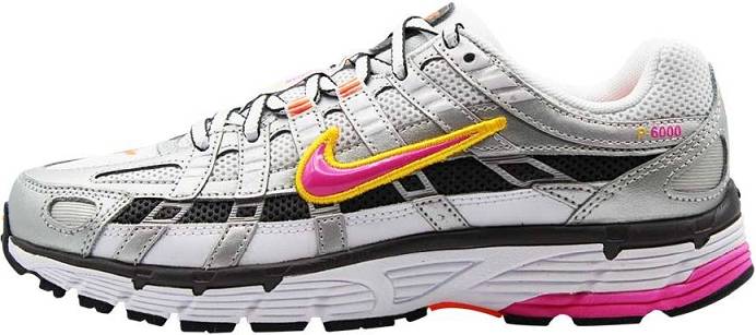 Nike P-6000 – Shoes Reviews & Reasons To Buy