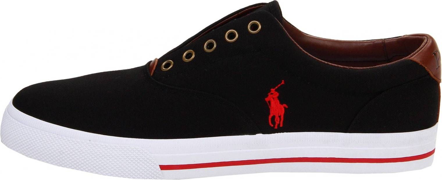 Polo Ralph Lauren Vito – Shoes Reviews & Reasons To Buy