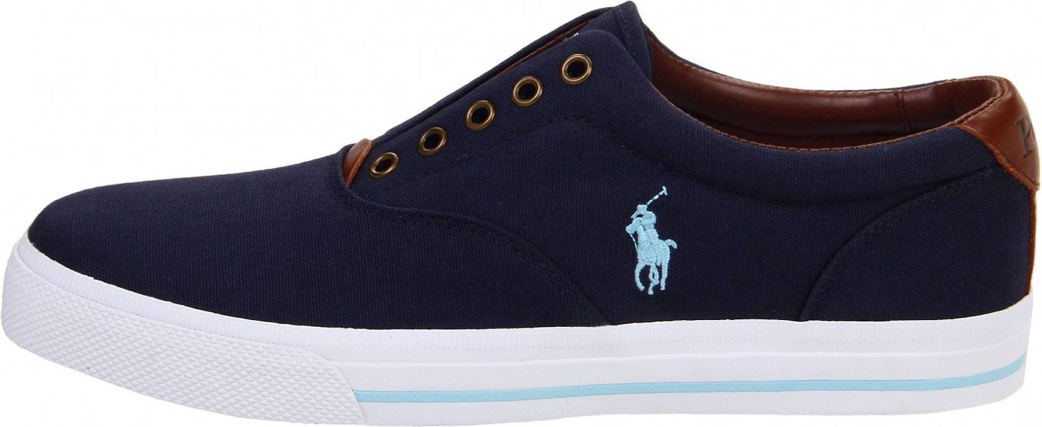 Polo Ralph Lauren Vito – Shoes Reviews & Reasons To Buy