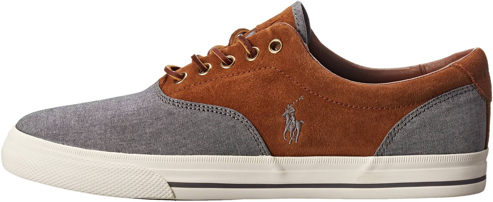 Polo Ralph Lauren Vaughn Saddle – Shoes Reviews & Reasons To Buy