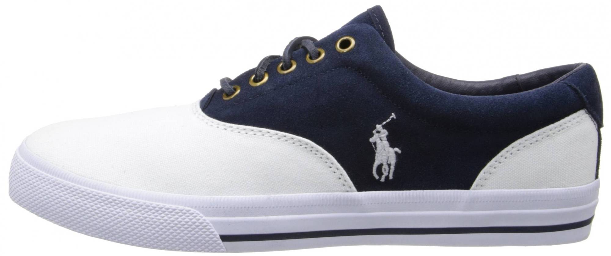 Polo Ralph Lauren Vaughn Saddle – Shoes Reviews & Reasons To Buy