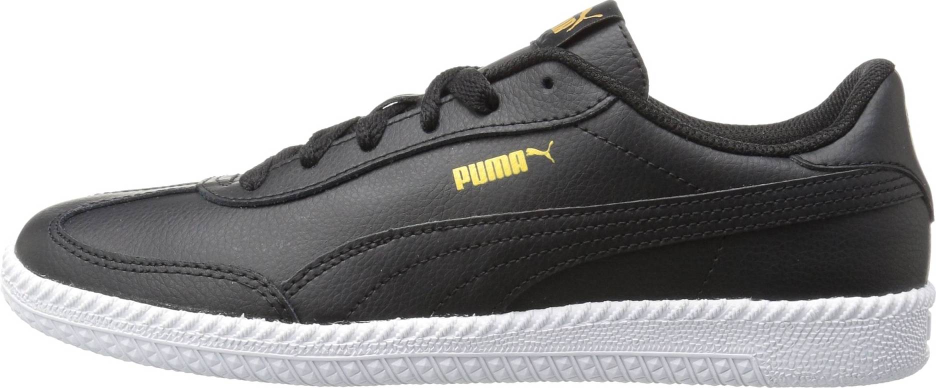 Puma Astro Cup Leather – Shoes Reviews & Reasons To Buy