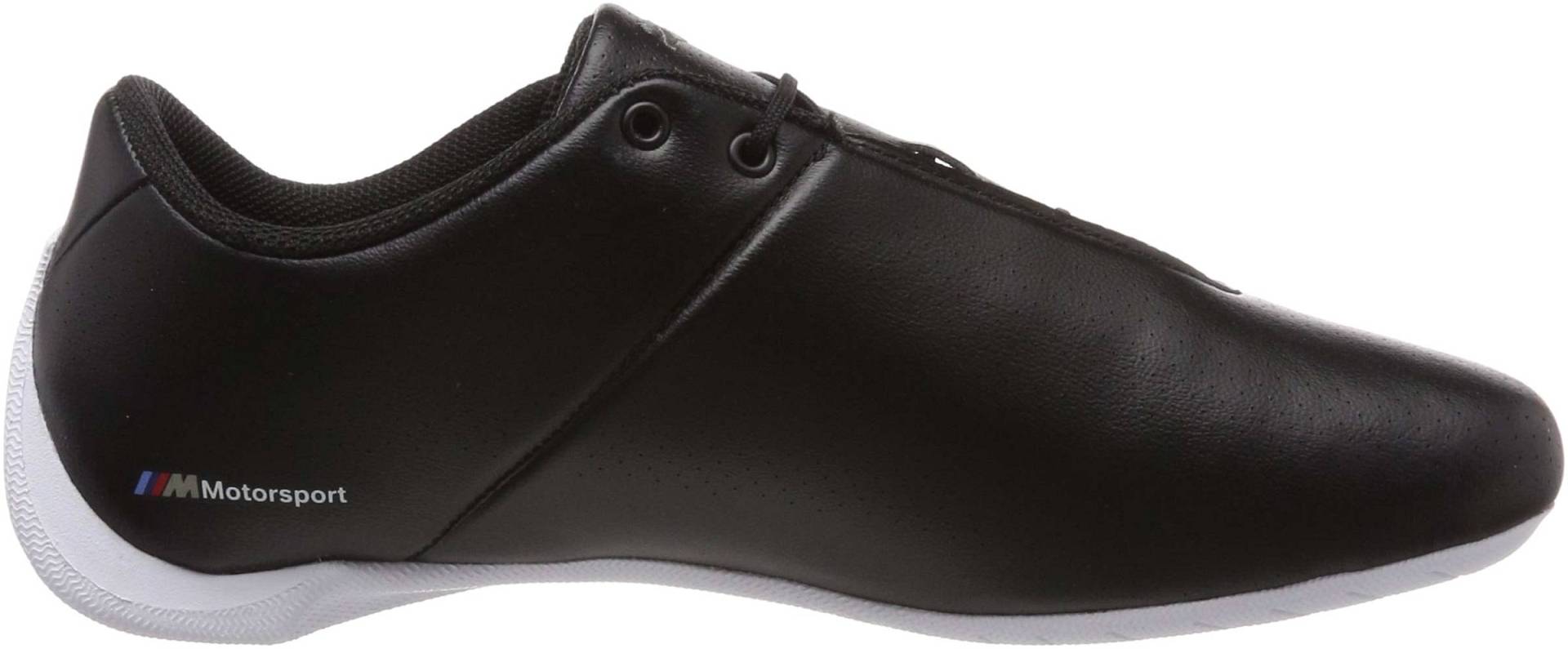 Puma BMW MMS Future Cat Ultra – Shoes Reviews & Reasons To Buy