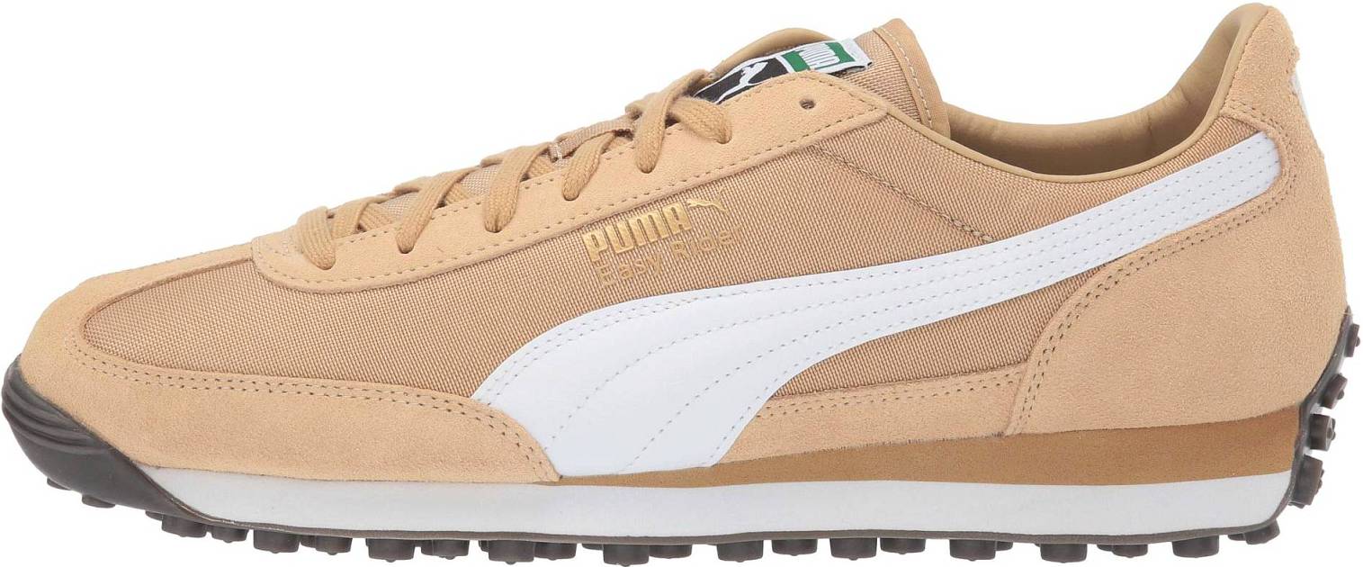 Puma Easy Rider – Shoes Reviews & Reasons To Buy