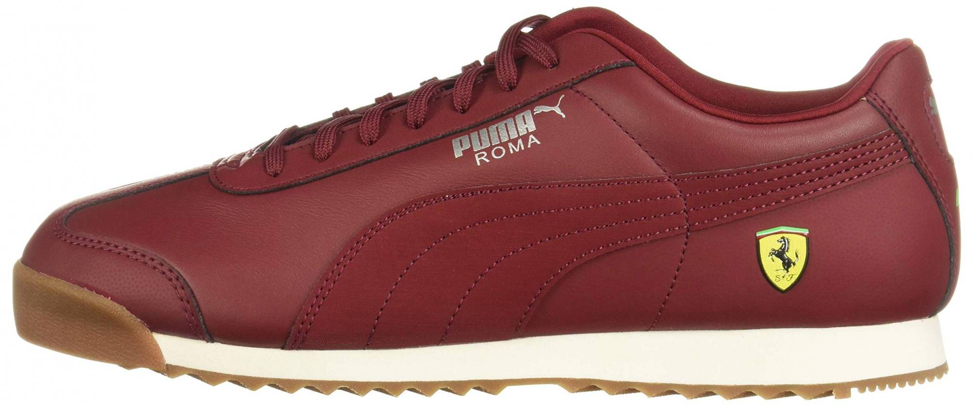 Puma Ferrari Roma – Shoes Reviews & Reasons To Buy