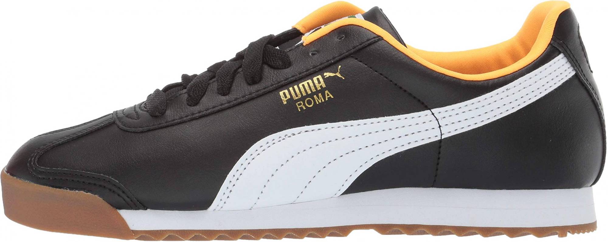 Puma Roma – Shoes Reviews & Reasons To Buy