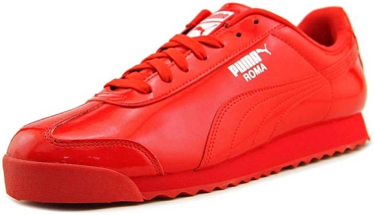 Puma Roma Patent – Shoes Reviews & Reasons To Buy