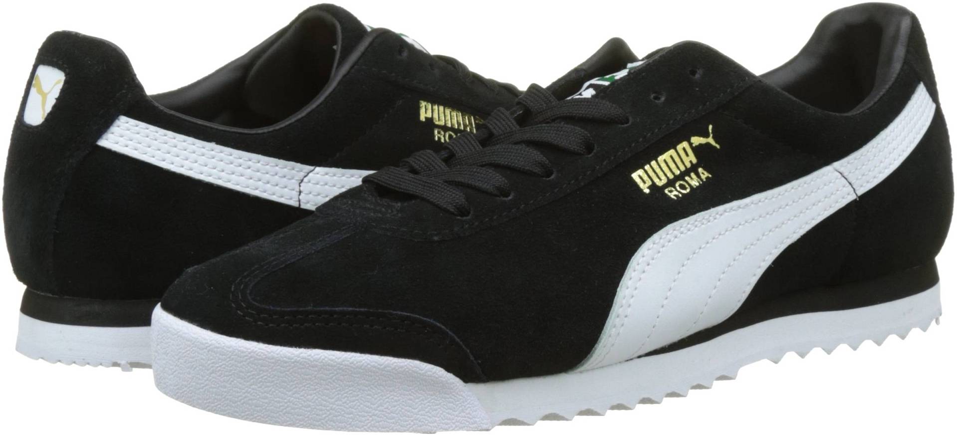 Puma Roma Suede – Shoes Reviews & Reasons To Buy