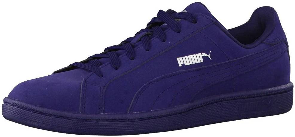 Puma Smash Buck Mono – Shoes Reviews & Reasons To Buy