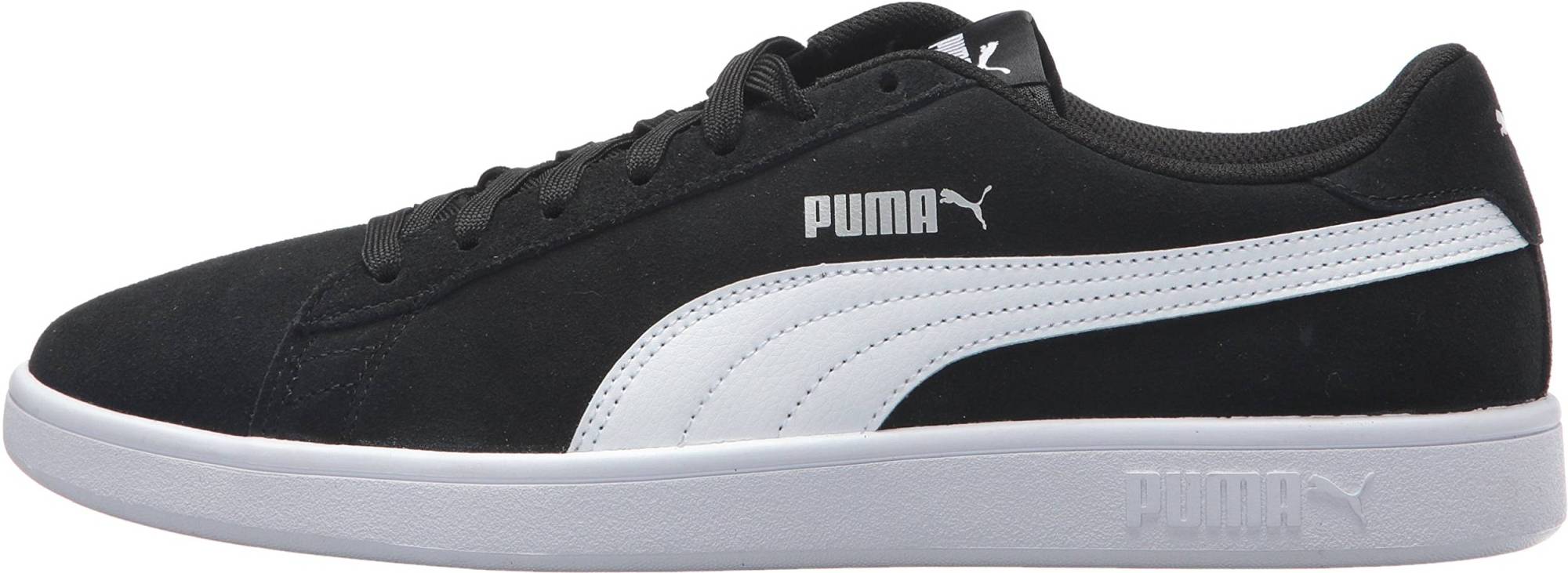 Puma Smash v2 – Shoes Reviews & Reasons To Buy