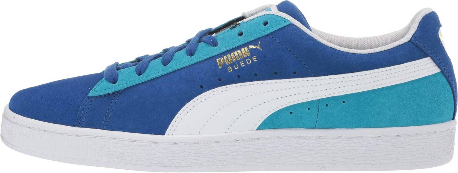 Puma Suede Classic Kokono – Shoes Reviews & Reasons To Buy