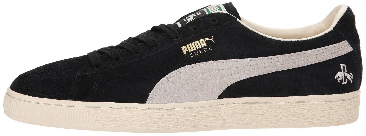 Puma Suede Classic Rudolf Dassler – Shoes Reviews & Reasons To Buy