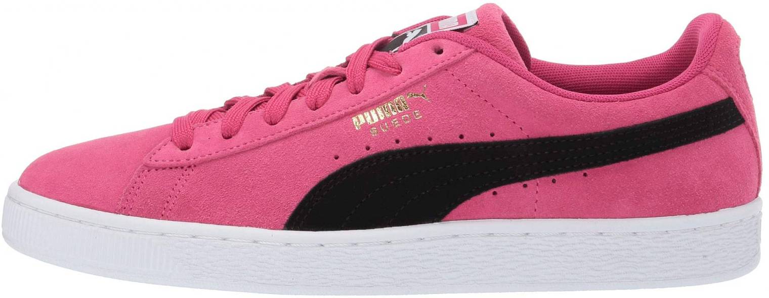 Puma Suede Classic – Shoes Reviews & Reasons To Buy