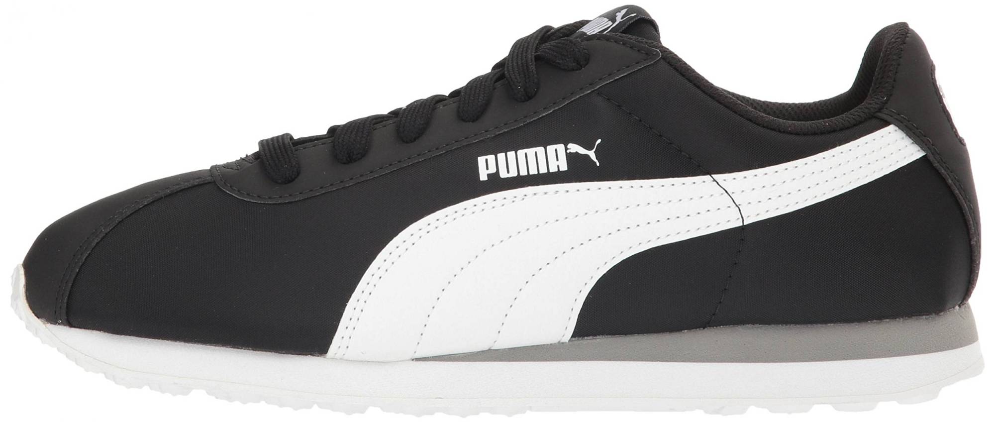 Puma Turin Nylon – Shoes Reviews & Reasons To Buy