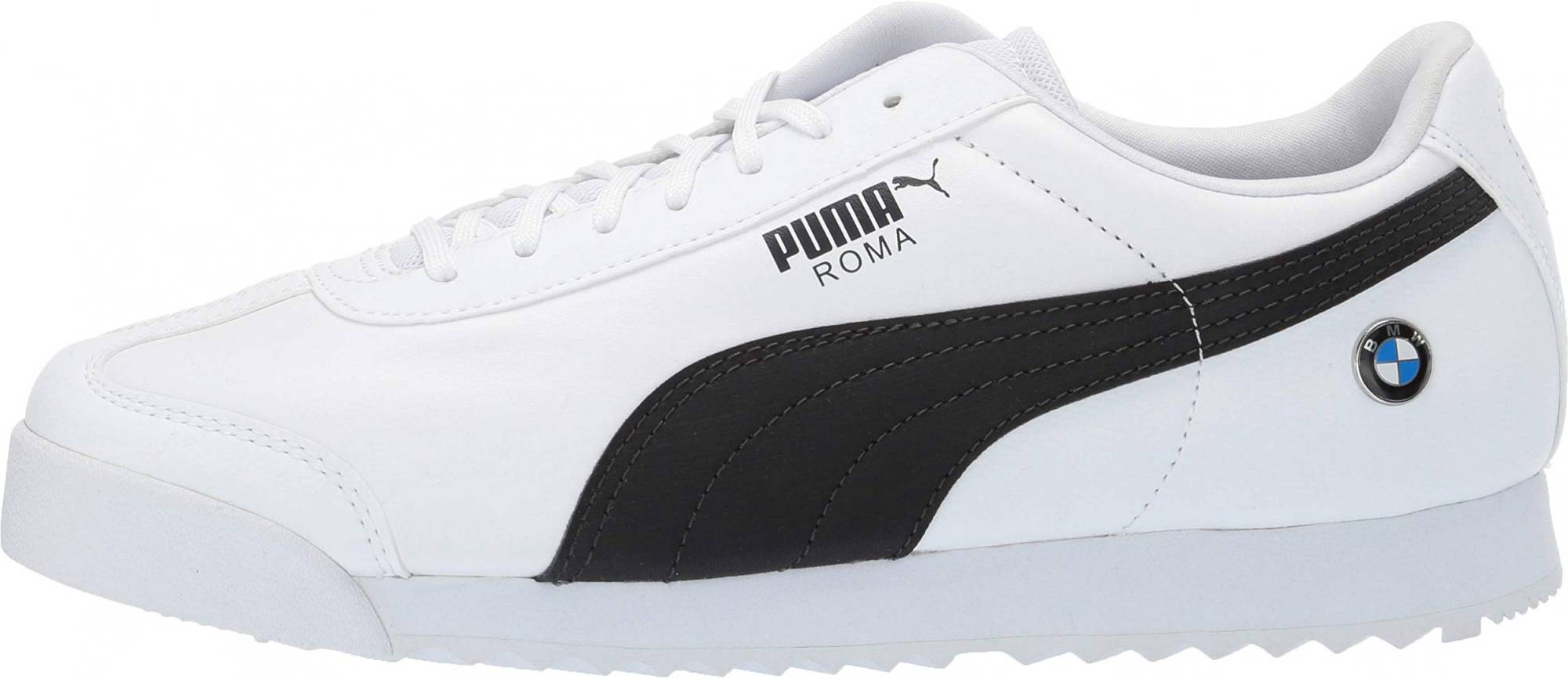 Puma BMW MMS Roma – Shoes Reviews & Reasons To Buy