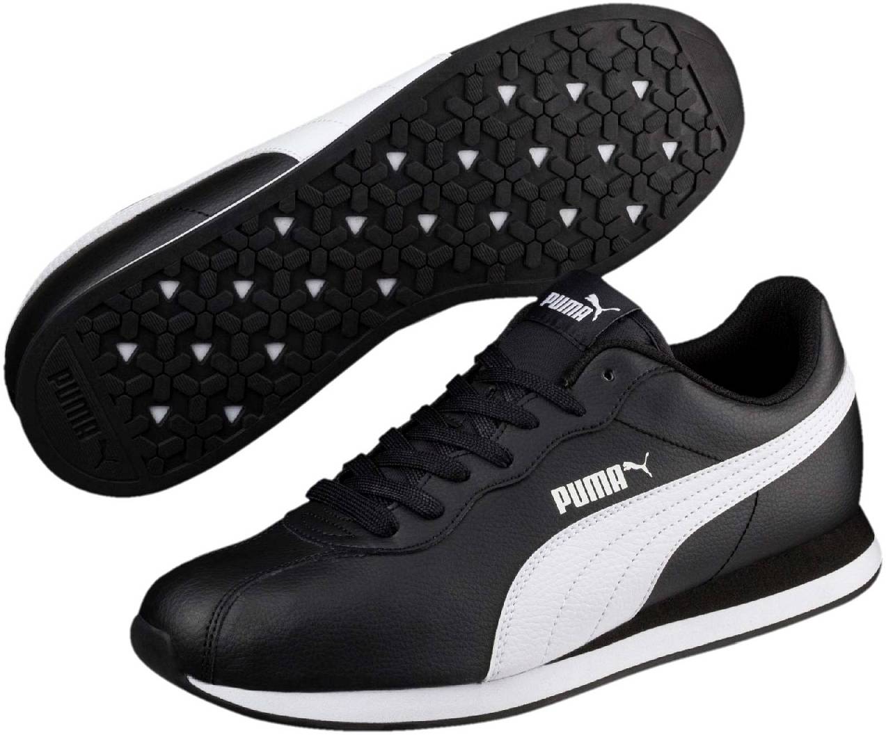Puma Turin II – Shoes Reviews & Reasons To Buy