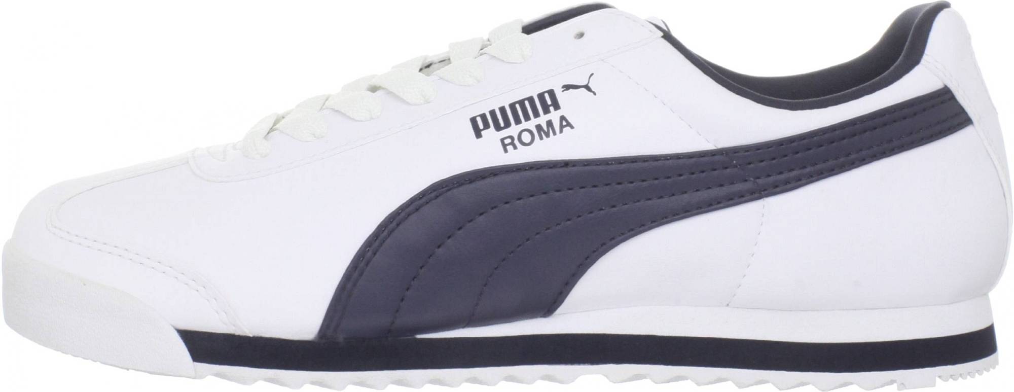 Puma Roma – Shoes Reviews & Reasons To Buy