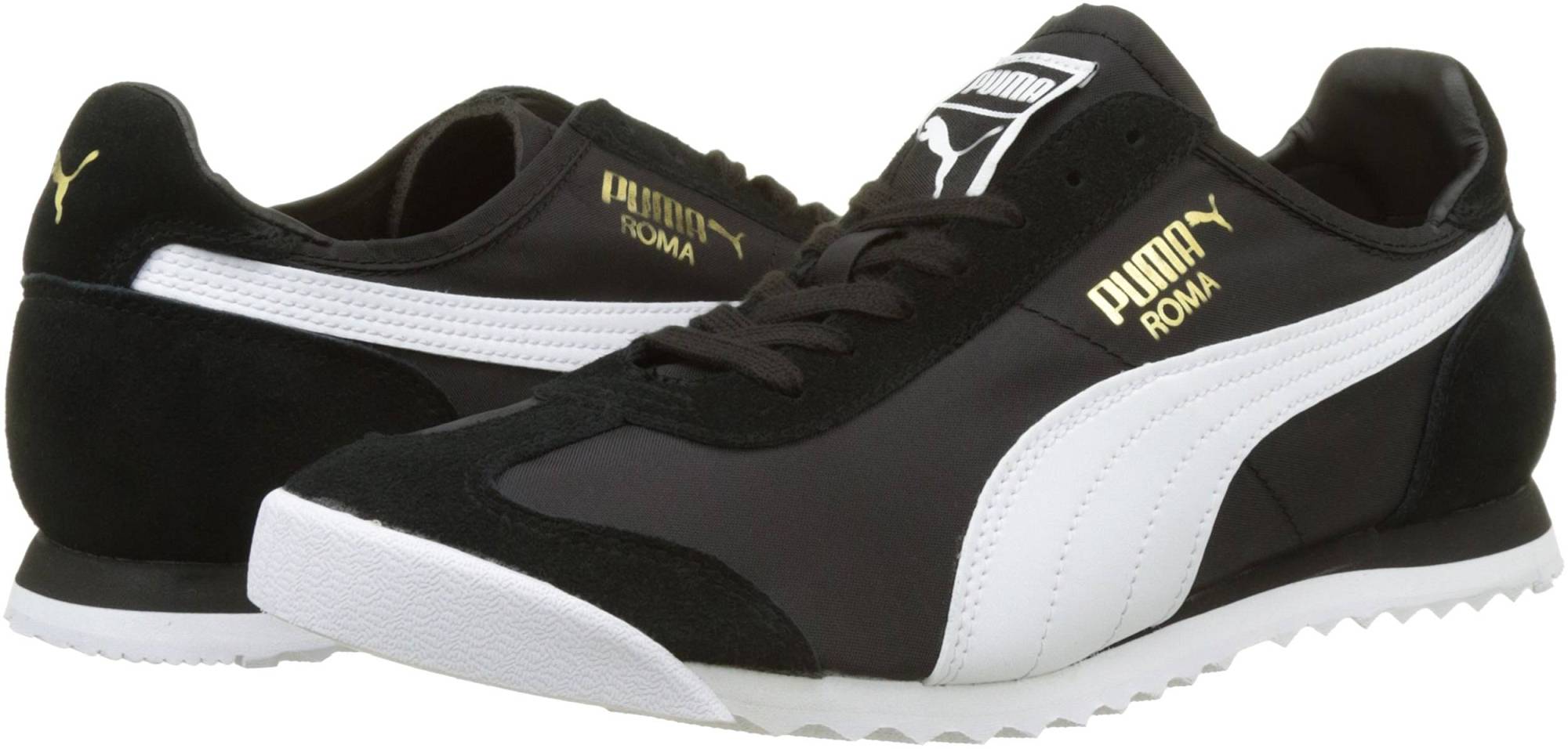 Puma Roma OG Nylon – Shoes Reviews & Reasons To Buy