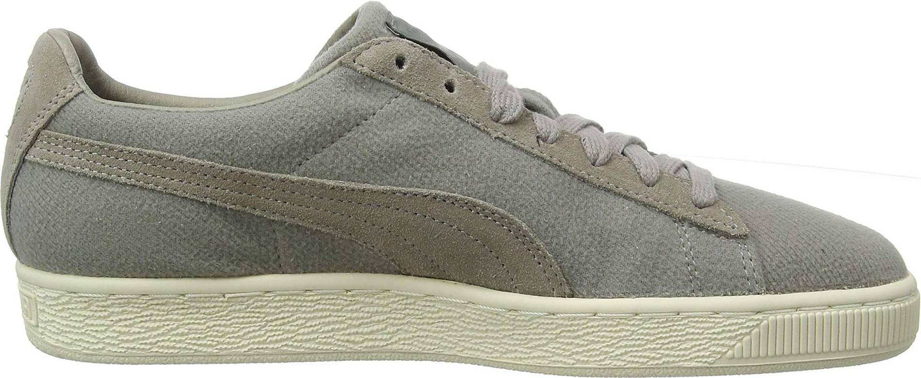 Puma Basket Classic Cocoon – Shoes Reviews & Reasons To Buy