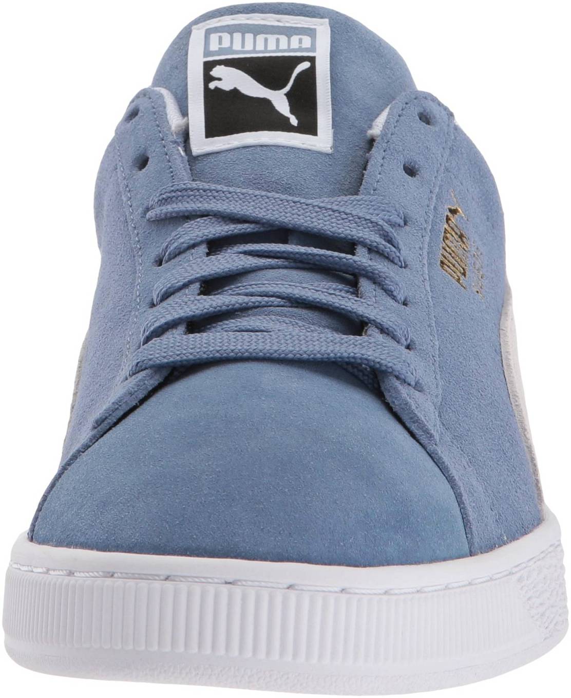 Puma Suede Classic – Shoes Reviews & Reasons To Buy