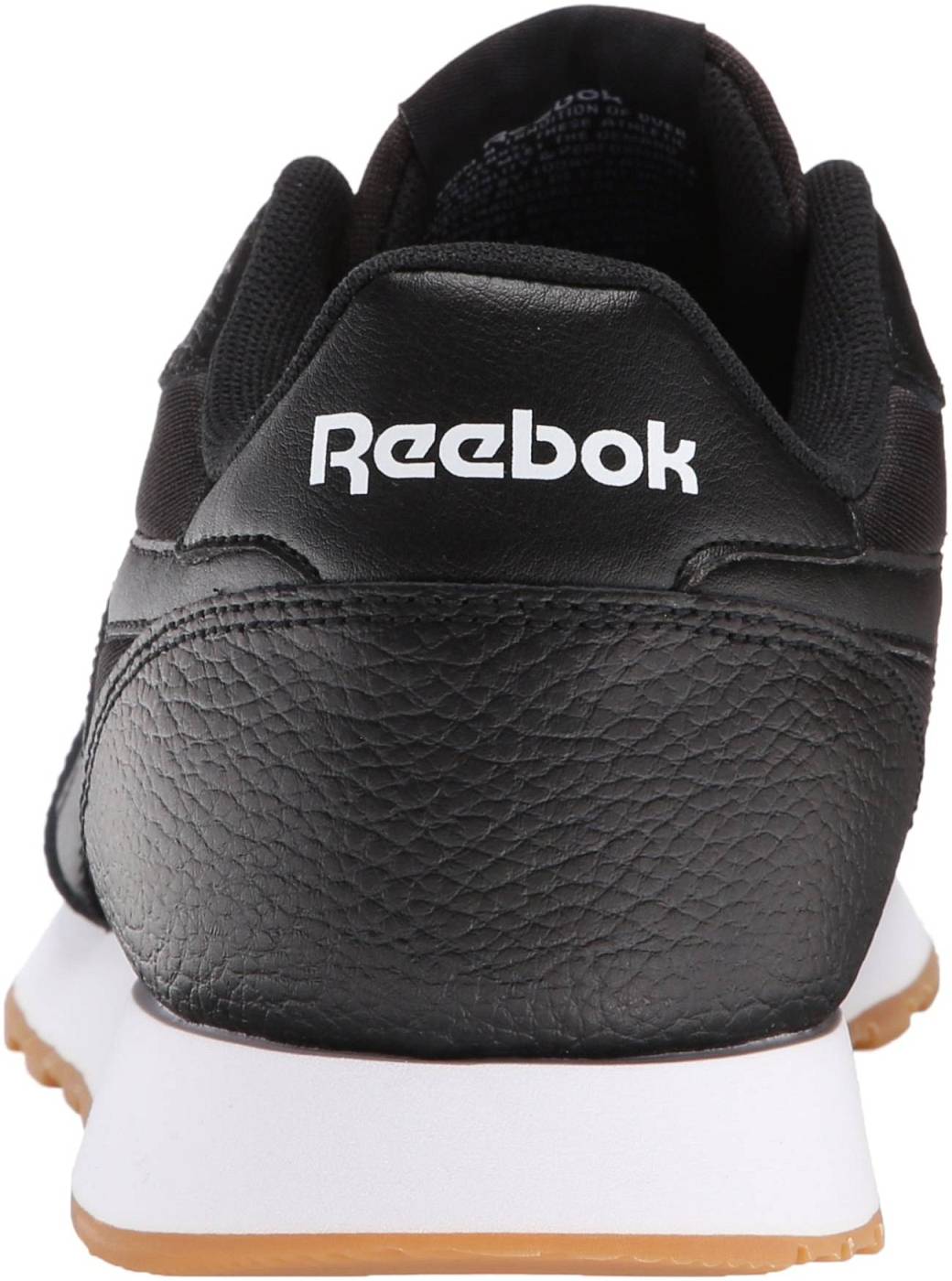 Reebok Royal Nylon Gum – Shoes Reviews & Reasons To Buy