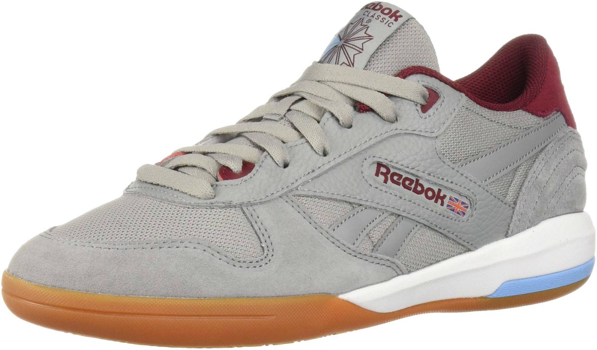 Reebok Unphased Pro – Shoes Reviews 