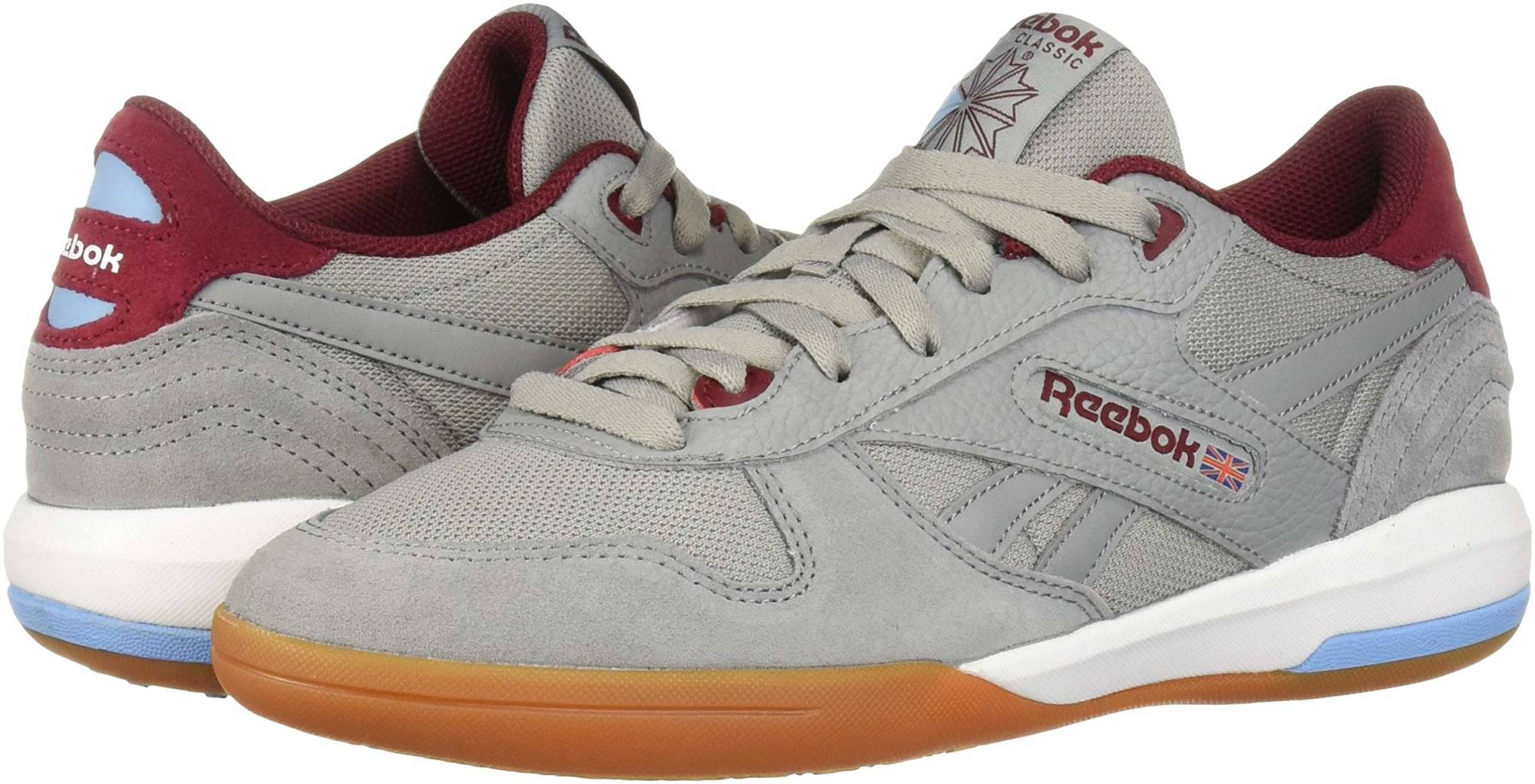 Reebok Unphased Pro – Shoes Reviews 