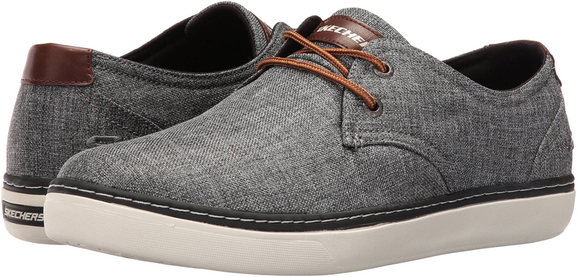 Skechers Relaxed Fit: Palen - Gadon – Shoes Reviews & Reasons To Buy