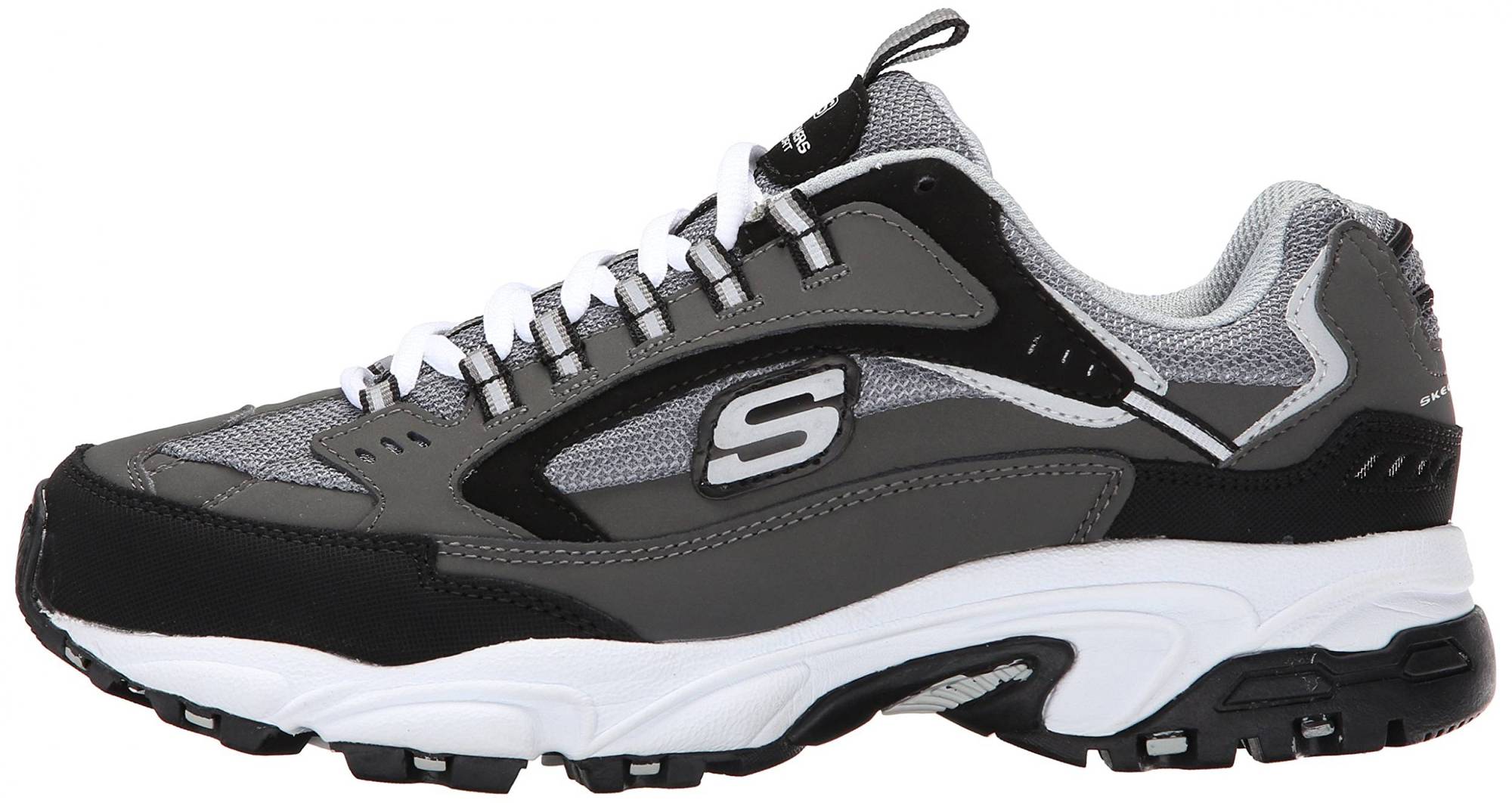 Skechers Stamina - Nuovo – Shoes Reviews & Reasons To Buy