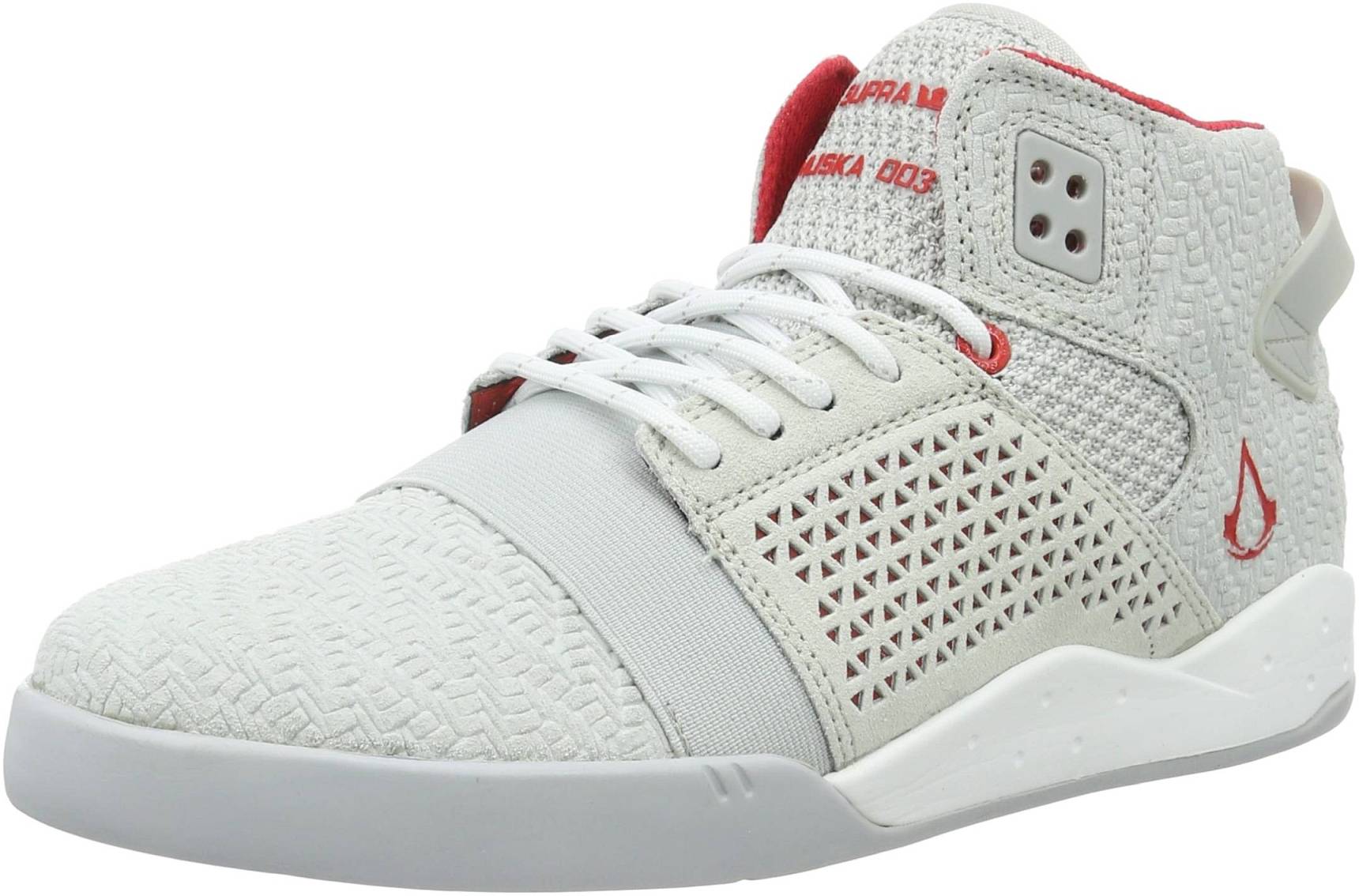Skytop III Assassins Creed color