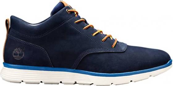 Timberland Killington Leather Sneaker – Shoes Reviews & Reasons To Buy