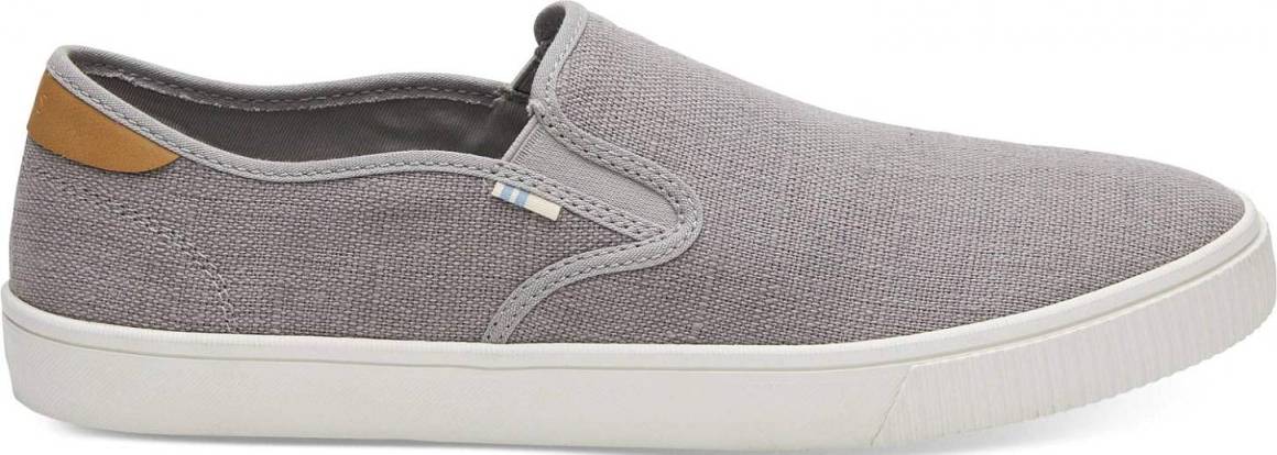 TOMS Baja Slip-On – Shoes Reviews & Reasons To Buy