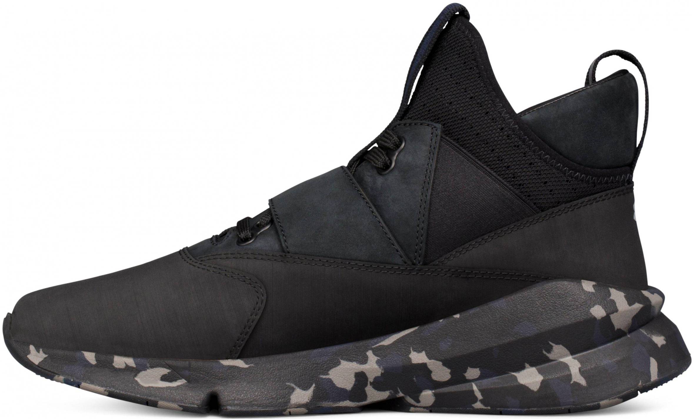 Under Armour Sportswear 1 Mid Camo Shoes Reviews